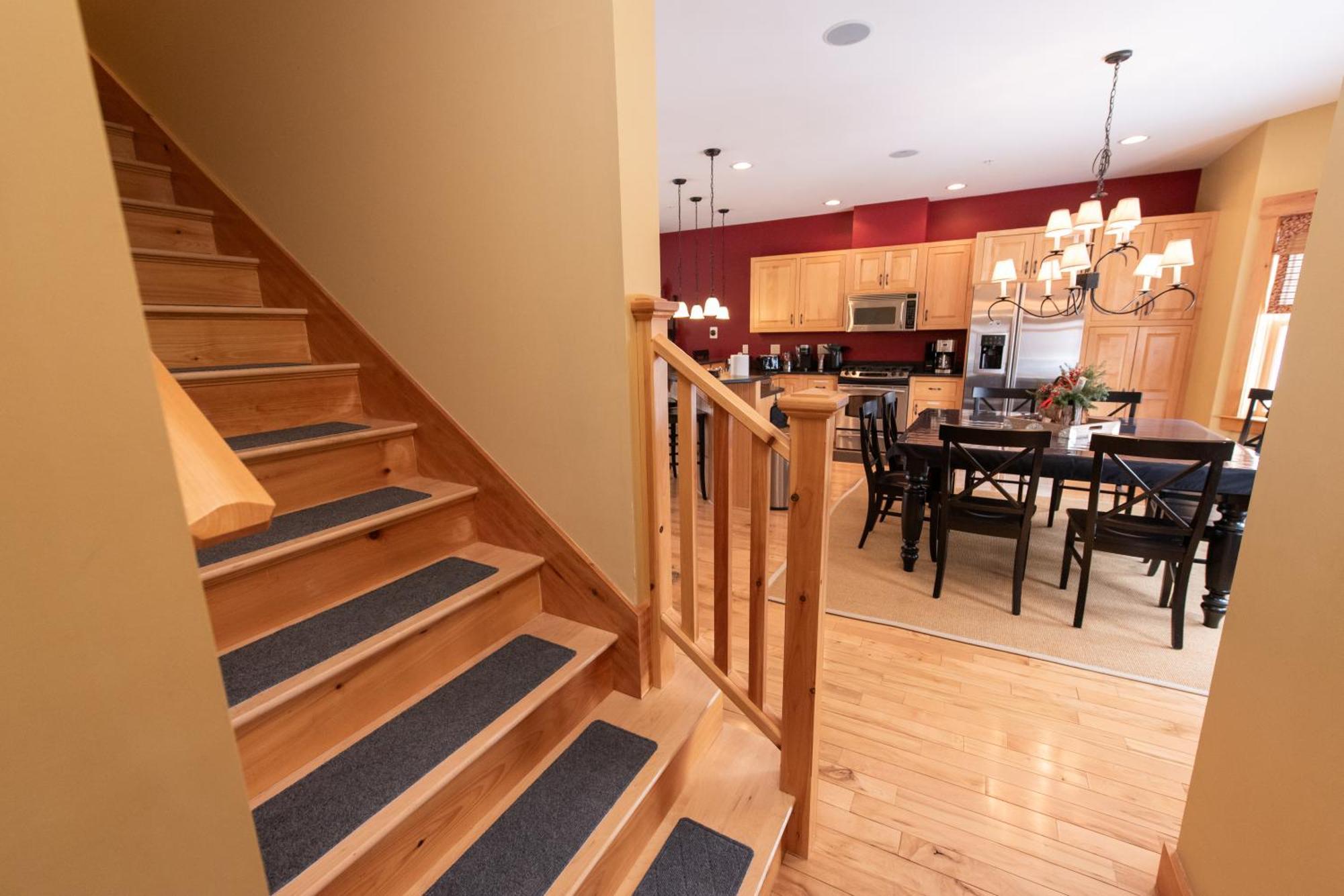Sugarloaf Inn Carrabassett Valley المظهر الخارجي الصورة