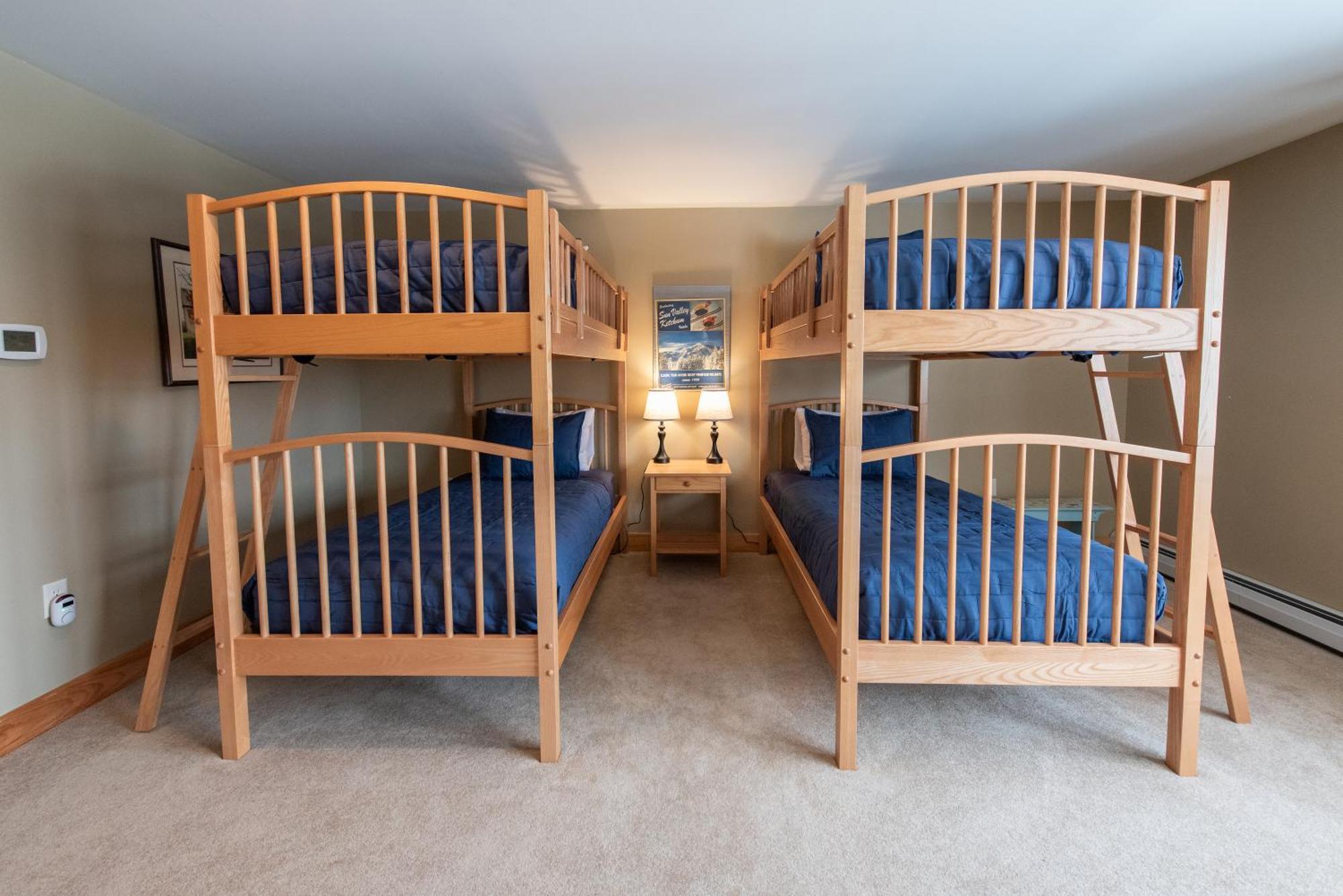 Sugarloaf Inn Carrabassett Valley المظهر الخارجي الصورة