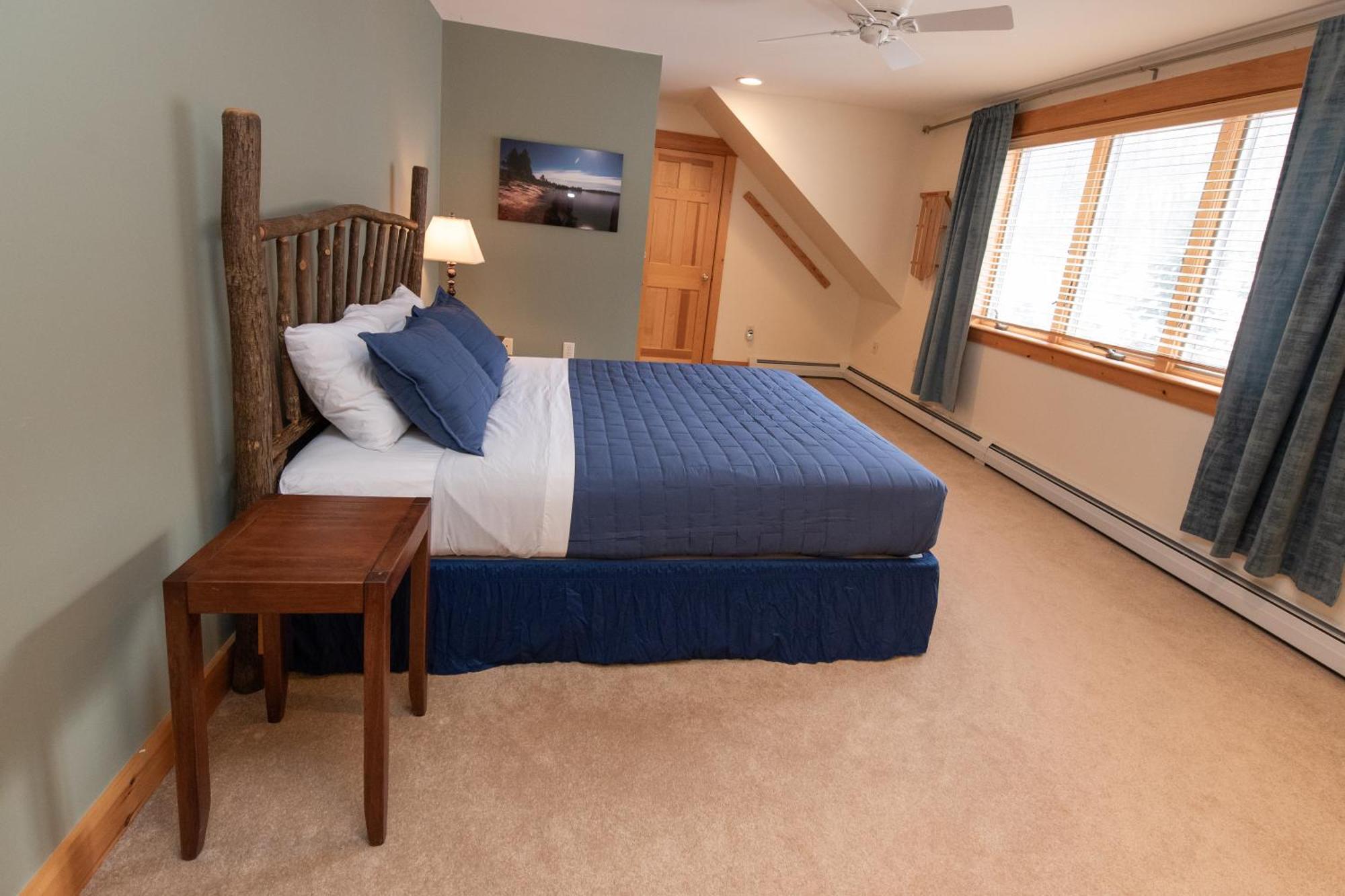 Sugarloaf Inn Carrabassett Valley المظهر الخارجي الصورة
