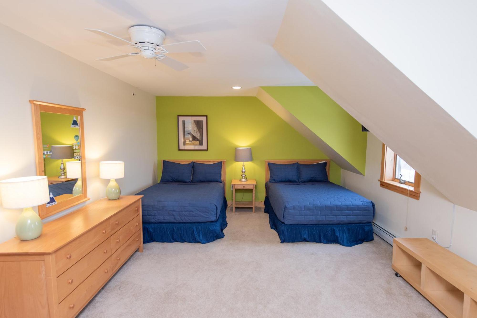 Sugarloaf Inn Carrabassett Valley المظهر الخارجي الصورة