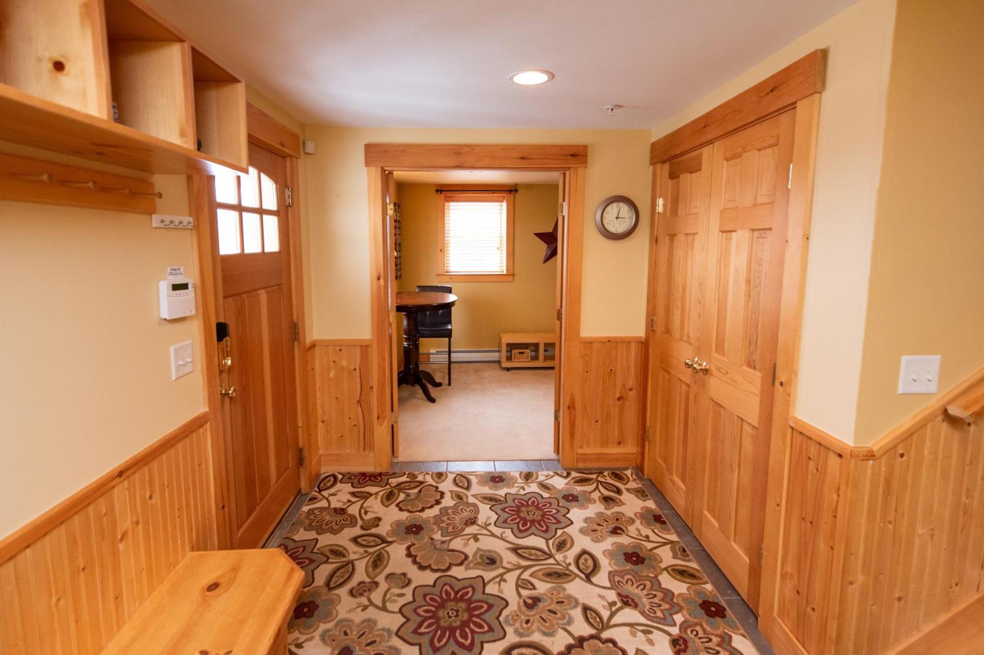 Sugarloaf Inn Carrabassett Valley المظهر الخارجي الصورة